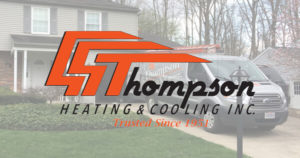 Thompson Heating and Cooling Thumbnail