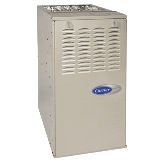 Carrier Infinity 80 Gas Furnace Thumbnail
