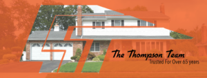 Thompson Team Trusted for Over 65 Years
