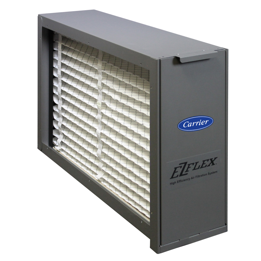 Comfort™ EZ Flex Air Filter Thompson Heating and Cooling