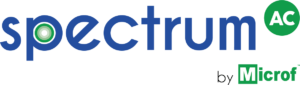 Microf Spectrum Logo